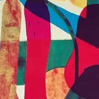 Pedro Richardo artiste muraliste street art | © PEDRO